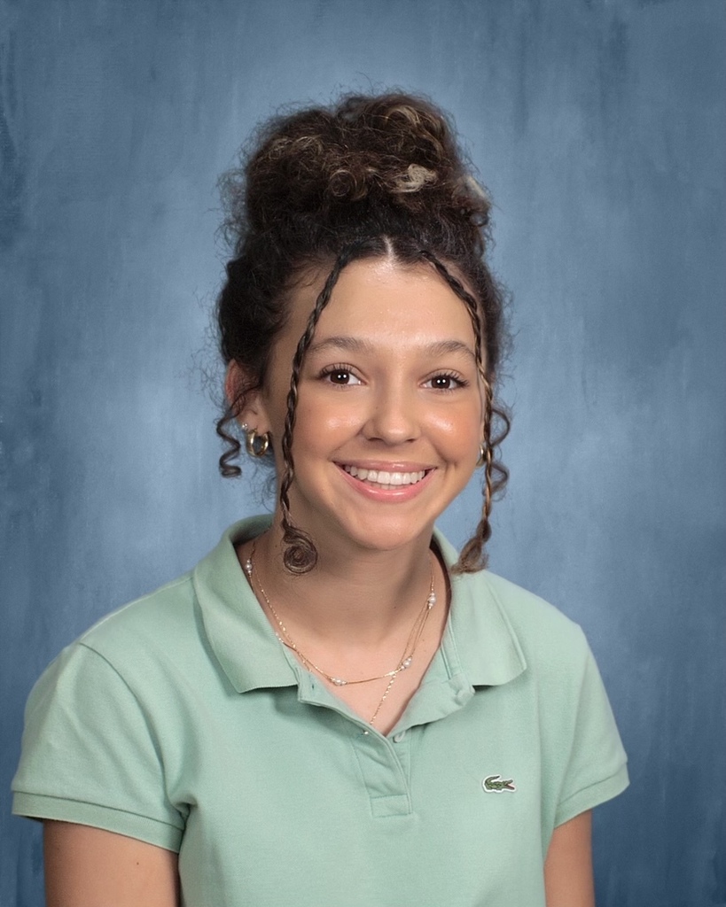 Laney Baldrige